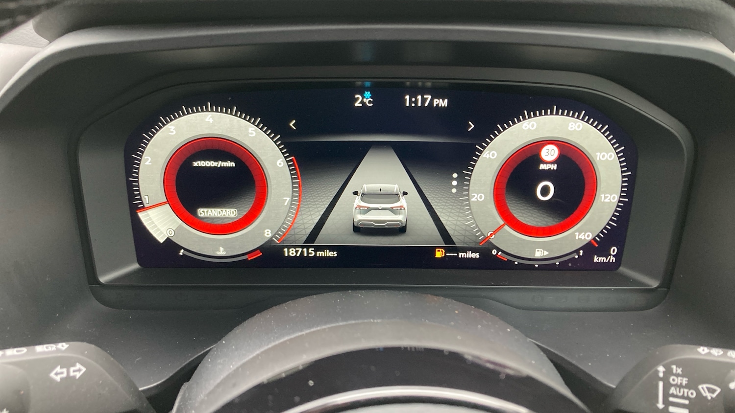 Used Nissan Qashqai 2022 for sale - 77335758: Photo 18