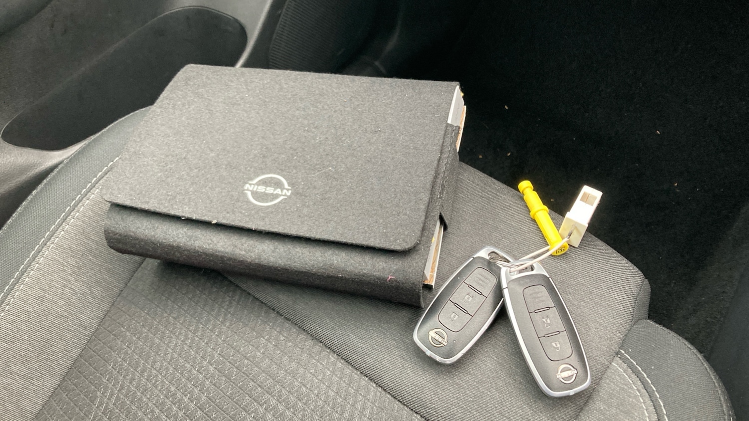 Used Nissan Qashqai 2022 for sale - 77335758: Photo 19