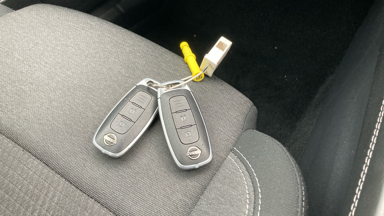 Used Nissan Qashqai 2022 for sale - 77335758: Photo 20