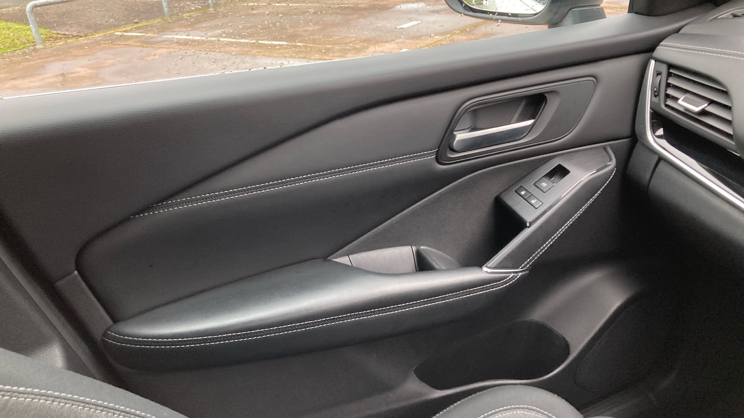 Used Nissan Qashqai 2022 for sale - 77335758: Photo 21