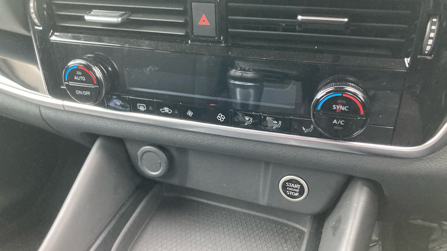 Used Nissan Qashqai 2022 for sale - 77335758: Photo 23