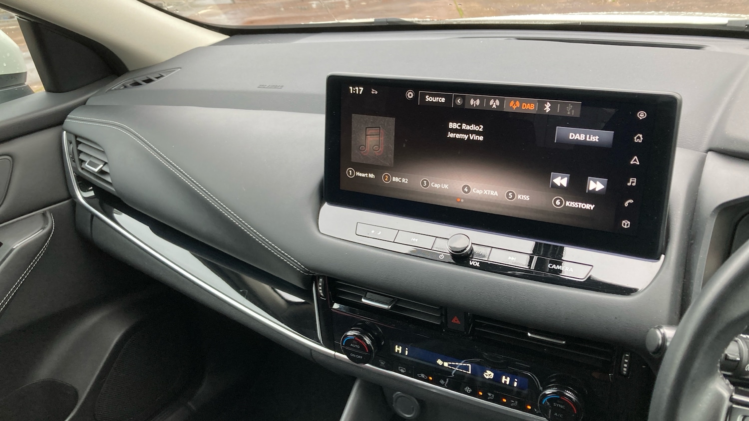 Used Nissan Qashqai 2022 for sale - 77335758: Photo 26