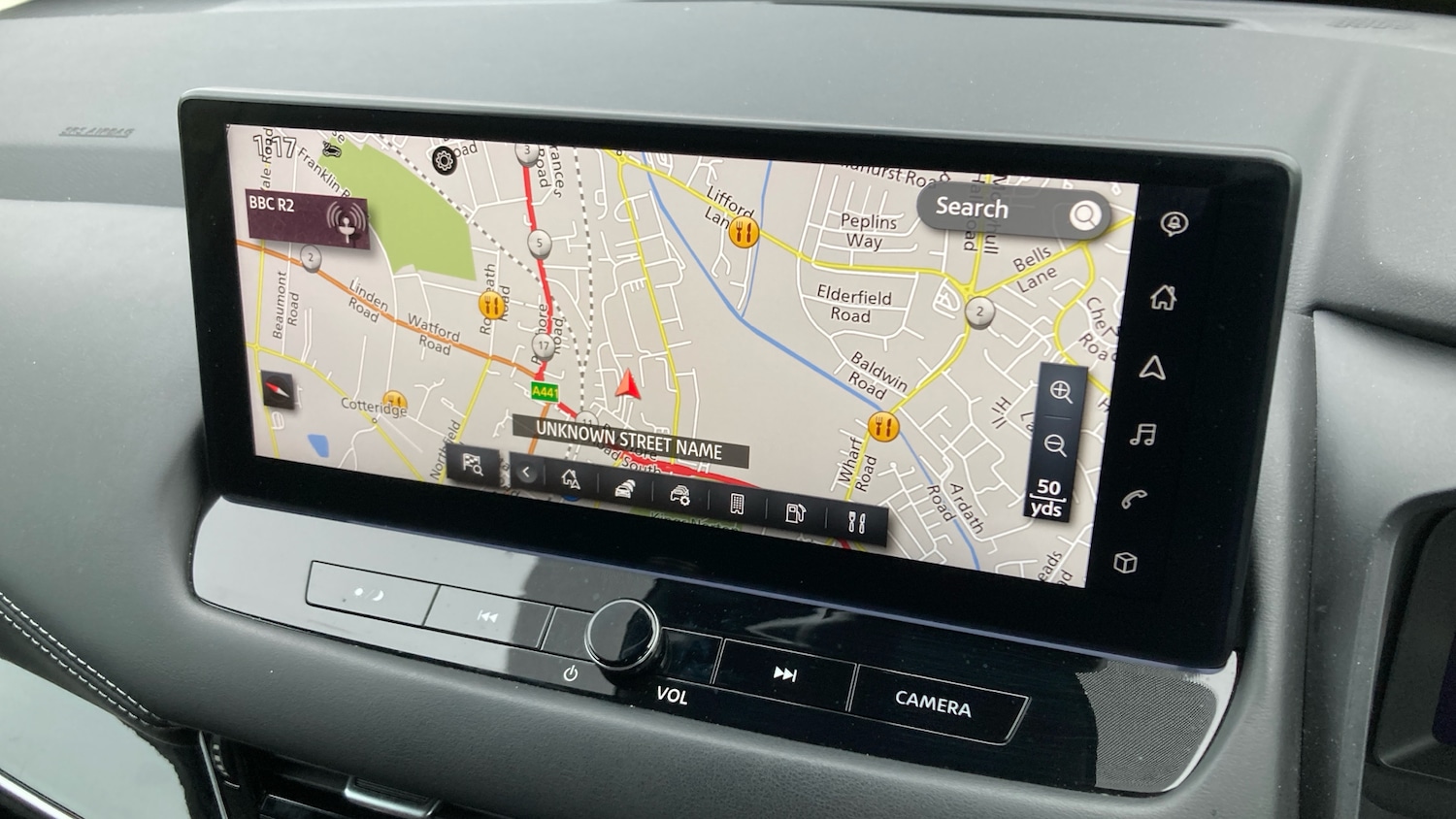 Used Nissan Qashqai 2022 for sale - 77335758: Photo 27