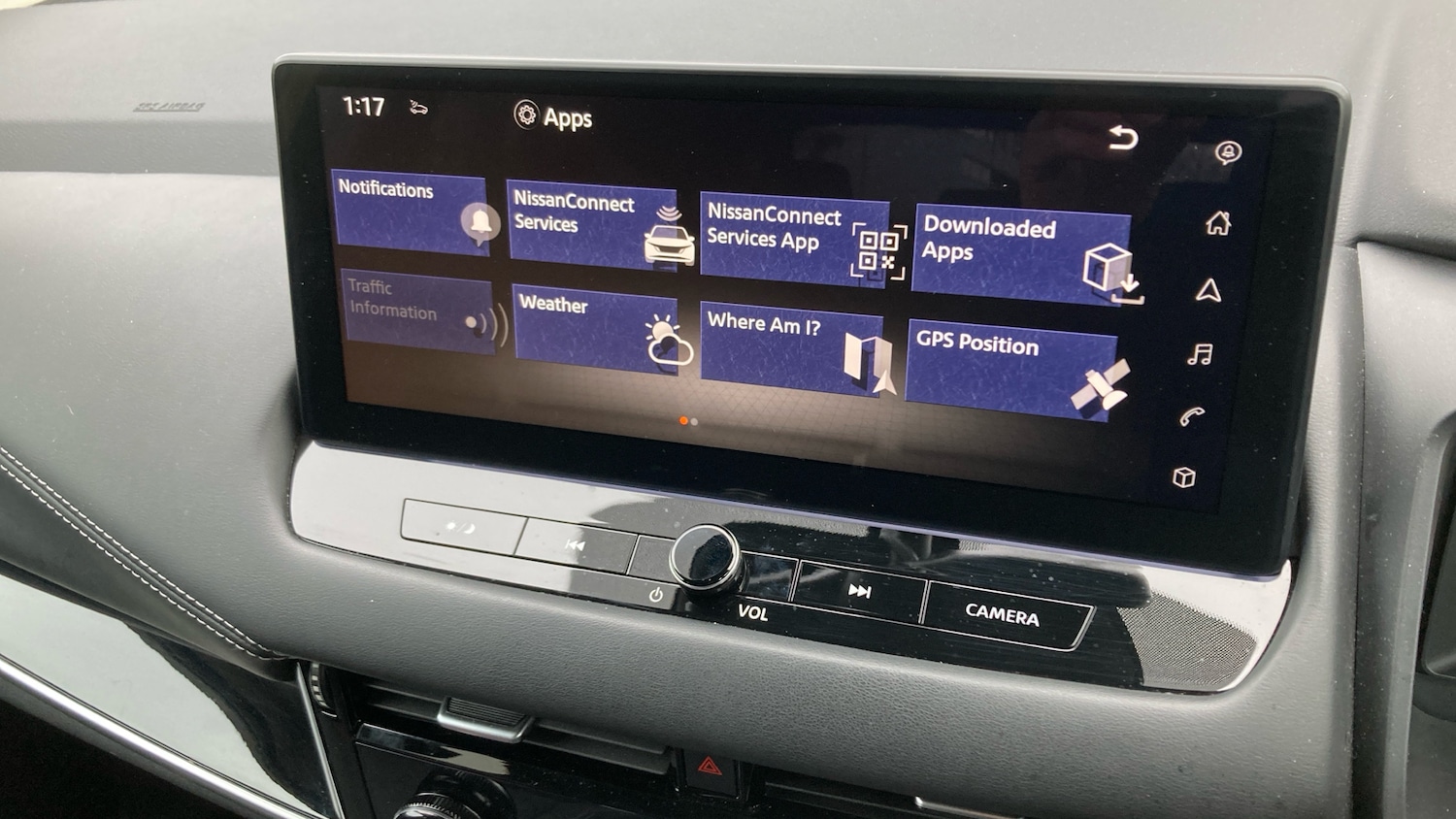 Used Nissan Qashqai 2022 for sale - 77335758: Photo 28