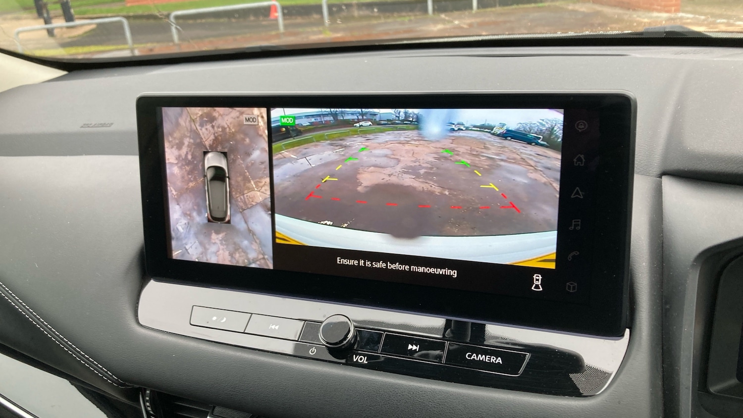 Used Nissan Qashqai 2022 for sale - 77335758: Photo 29