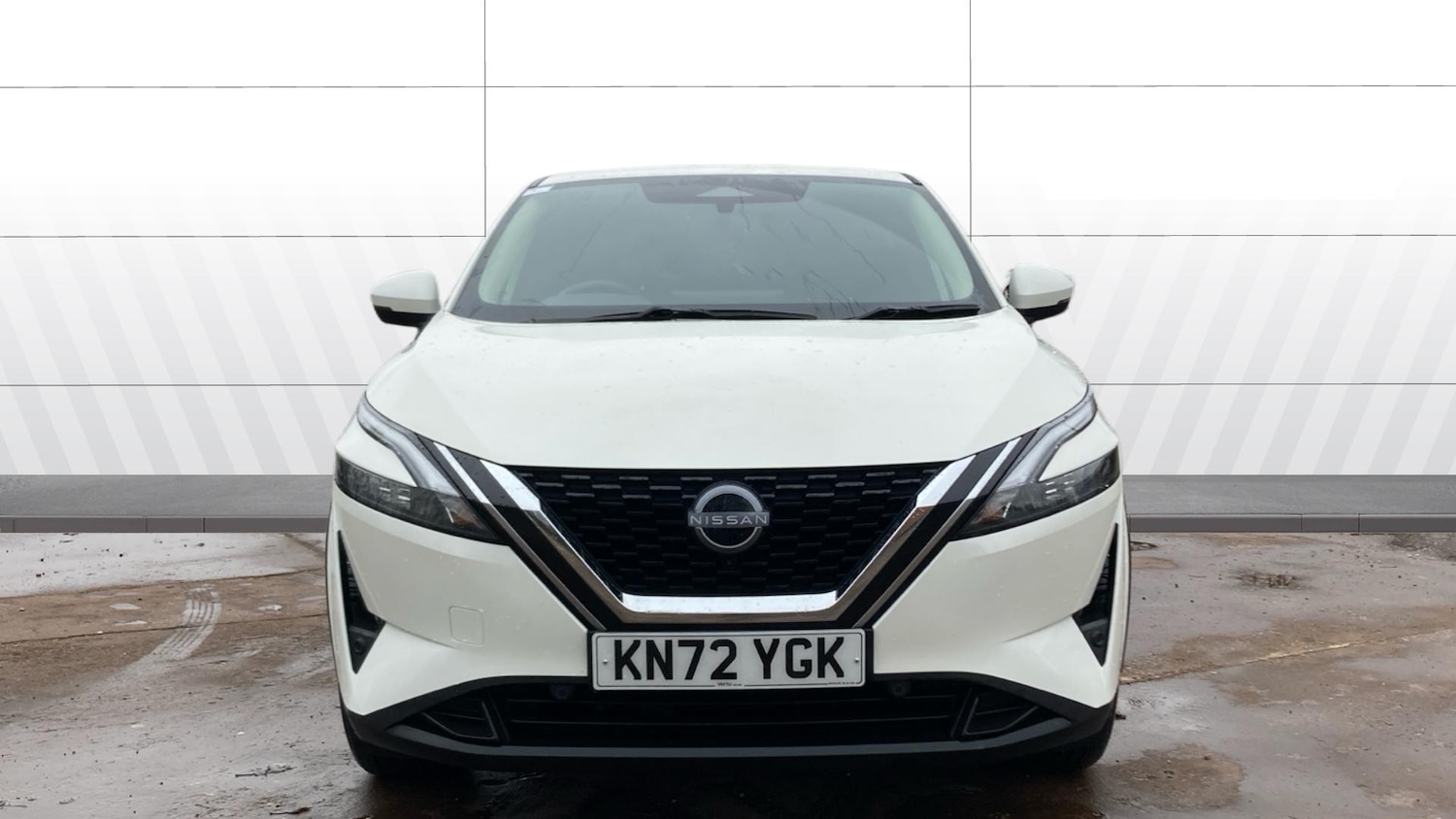 Used Nissan Qashqai 2022 for sale - 77335758: Photo 3