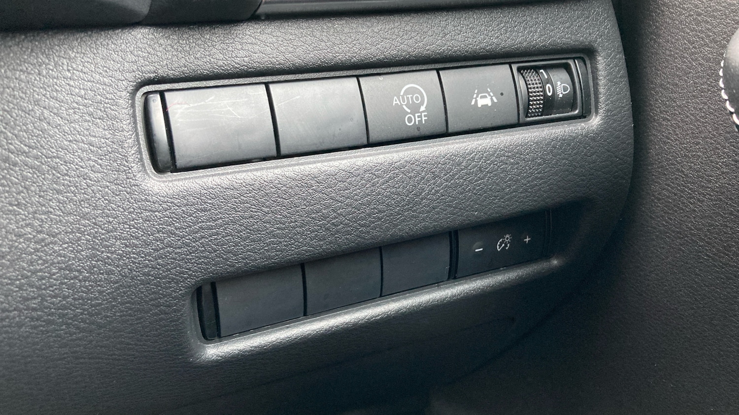 Used Nissan Qashqai 2022 for sale - 77335758: Photo 31