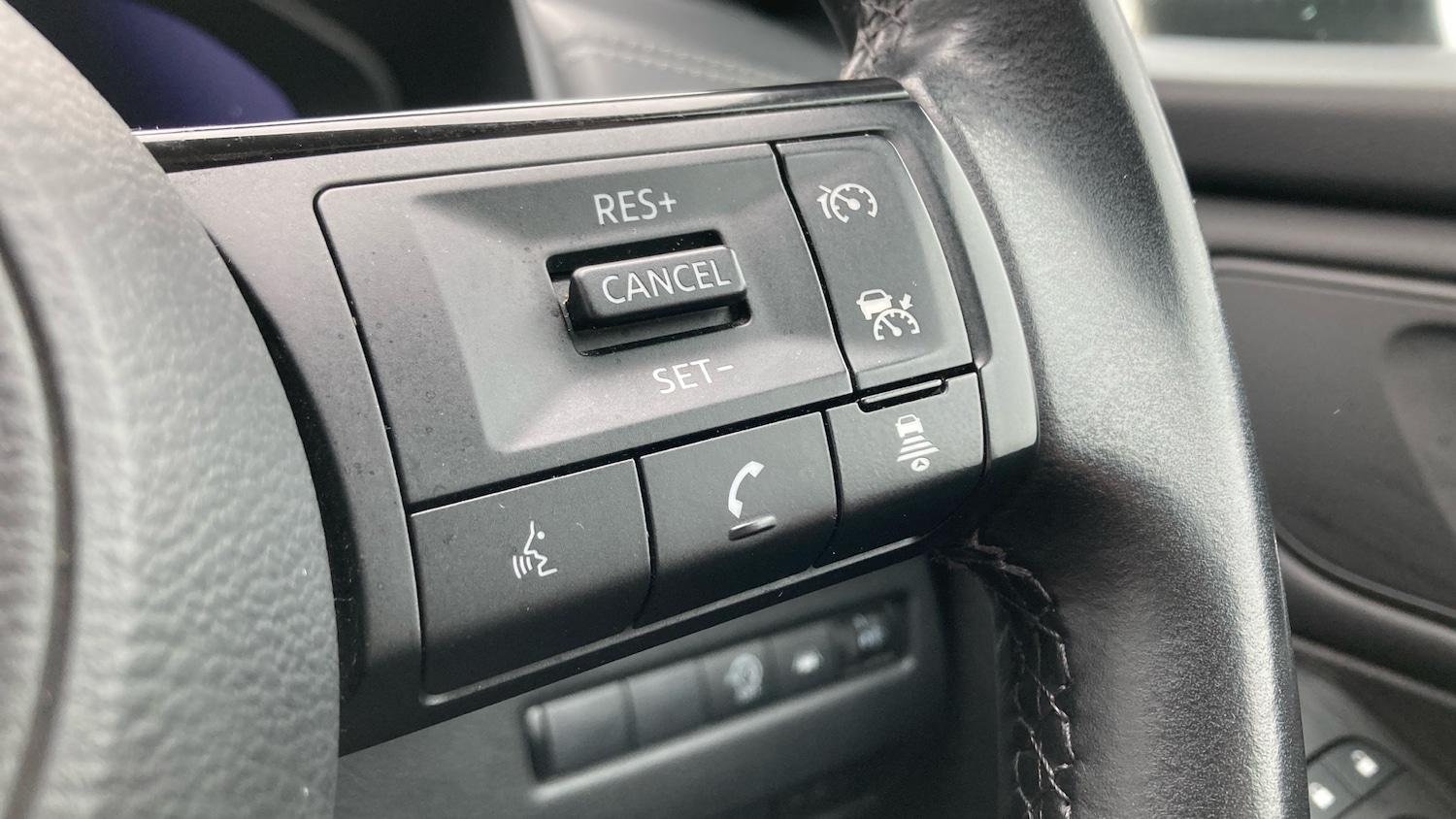 Used Nissan Qashqai 2022 for sale - 77335758: Photo 34