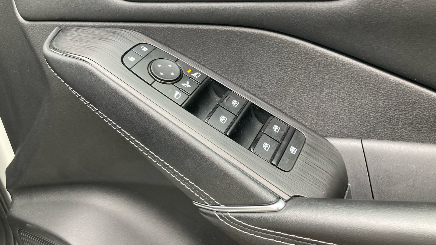 Used Nissan Qashqai 2022 for sale - 77335758: Photo 38