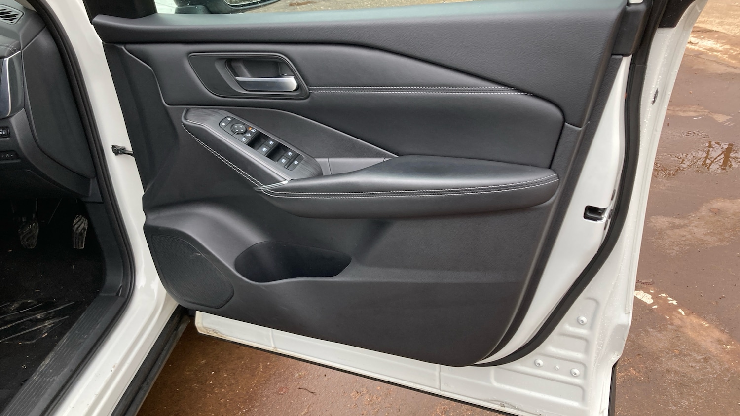 Used Nissan Qashqai 2022 for sale - 77335758: Photo 39