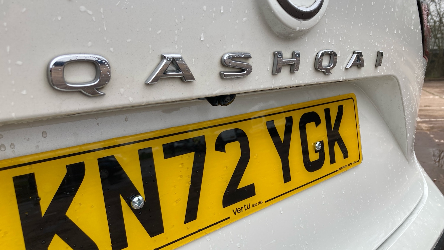 Used Nissan Qashqai 2022 for sale - 77335758: Photo 43