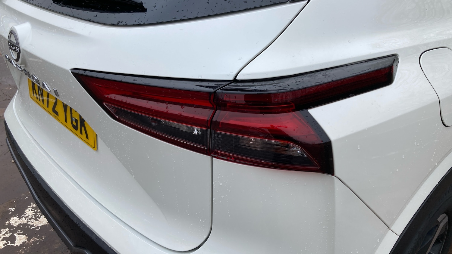 Used Nissan Qashqai 2022 for sale - 77335758: Photo 45