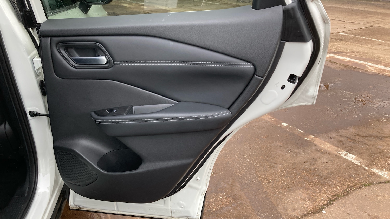 Used Nissan Qashqai 2022 for sale - 77335758: Photo 46