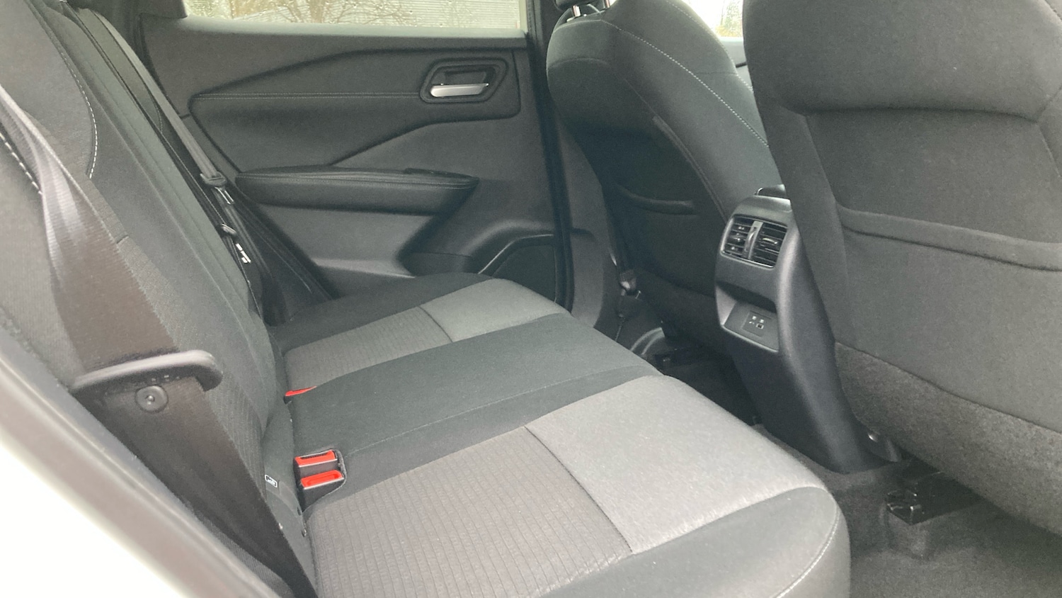 Used Nissan Qashqai 2022 for sale - 77335758: Photo 47