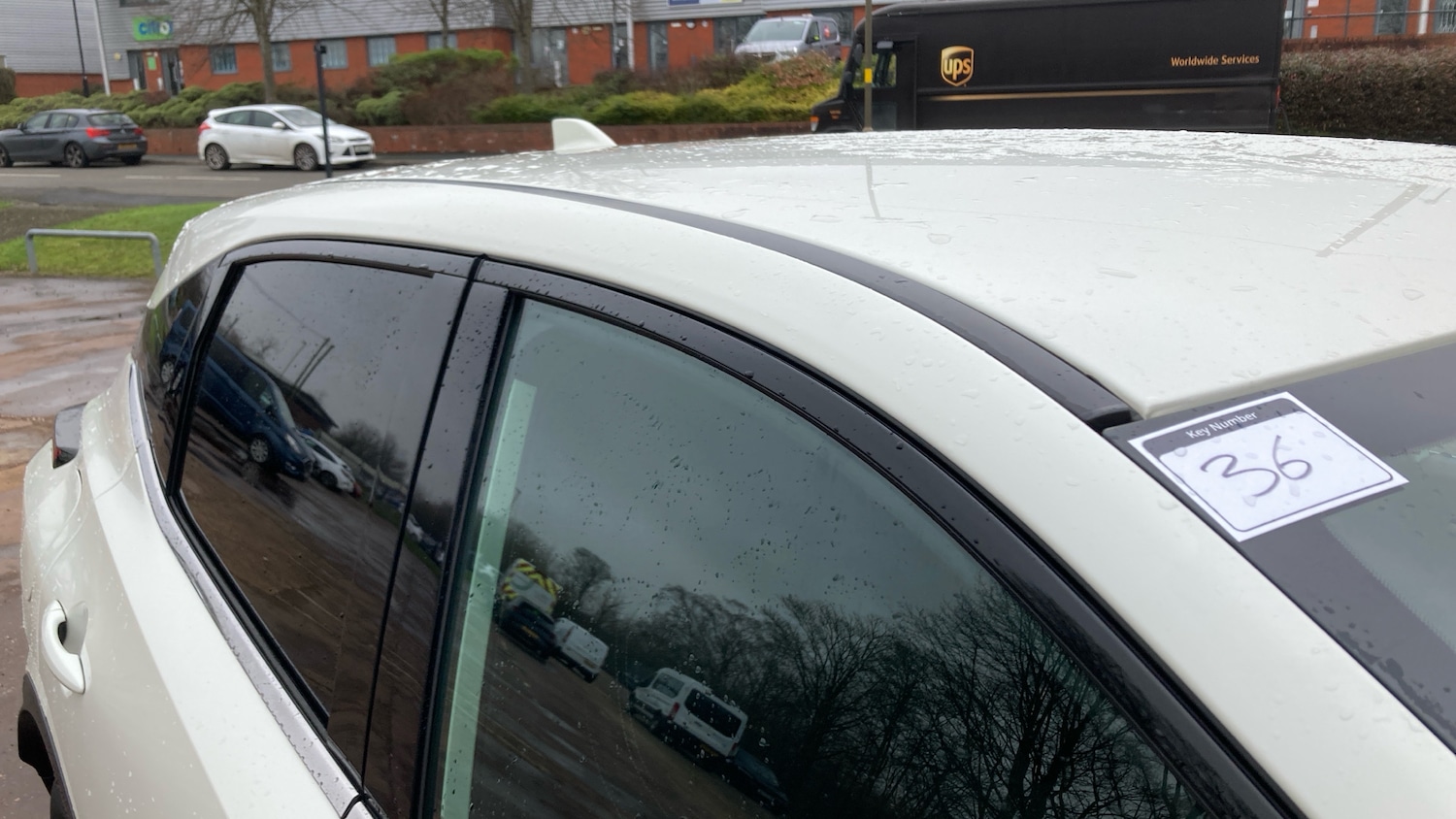 Used Nissan Qashqai 2022 for sale - 77335758: Photo 48