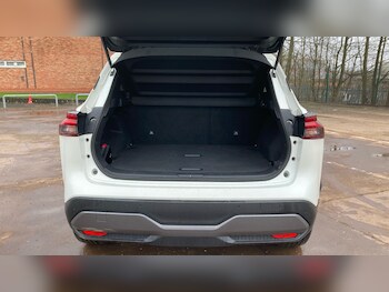 Used Nissan Qashqai 2022 for sale - 77335758: Photo