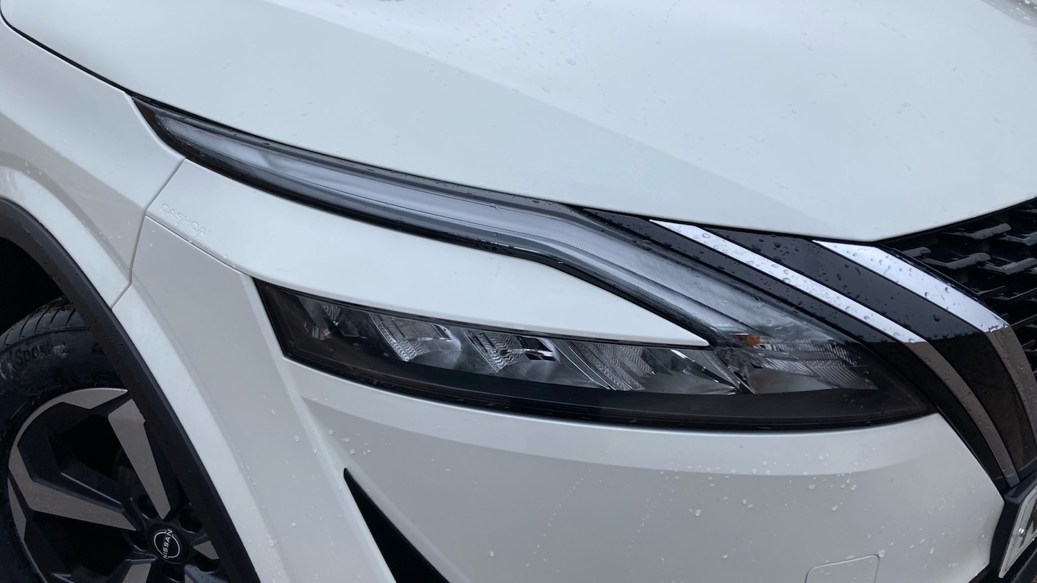 Used Nissan Qashqai 2022 for sale - 77335758: Photo 51