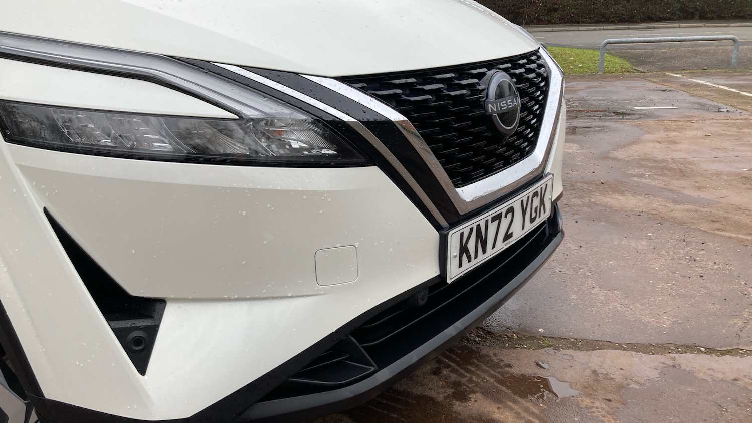 Used Nissan Qashqai 2022 for sale - 77335758: Photo 52