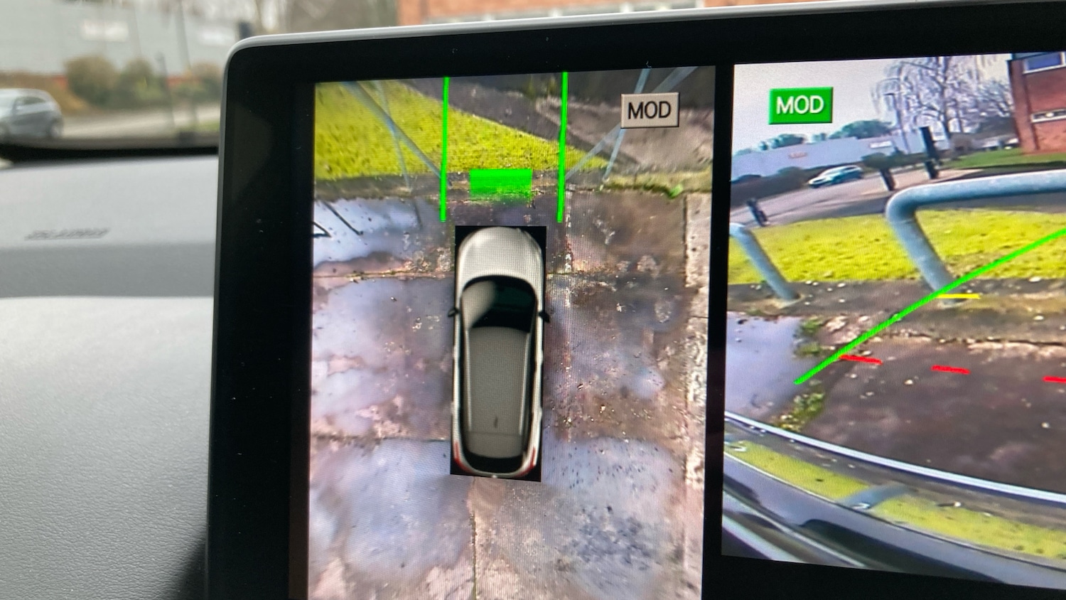 Used Nissan Qashqai 2022 for sale - 77335758: Photo 54