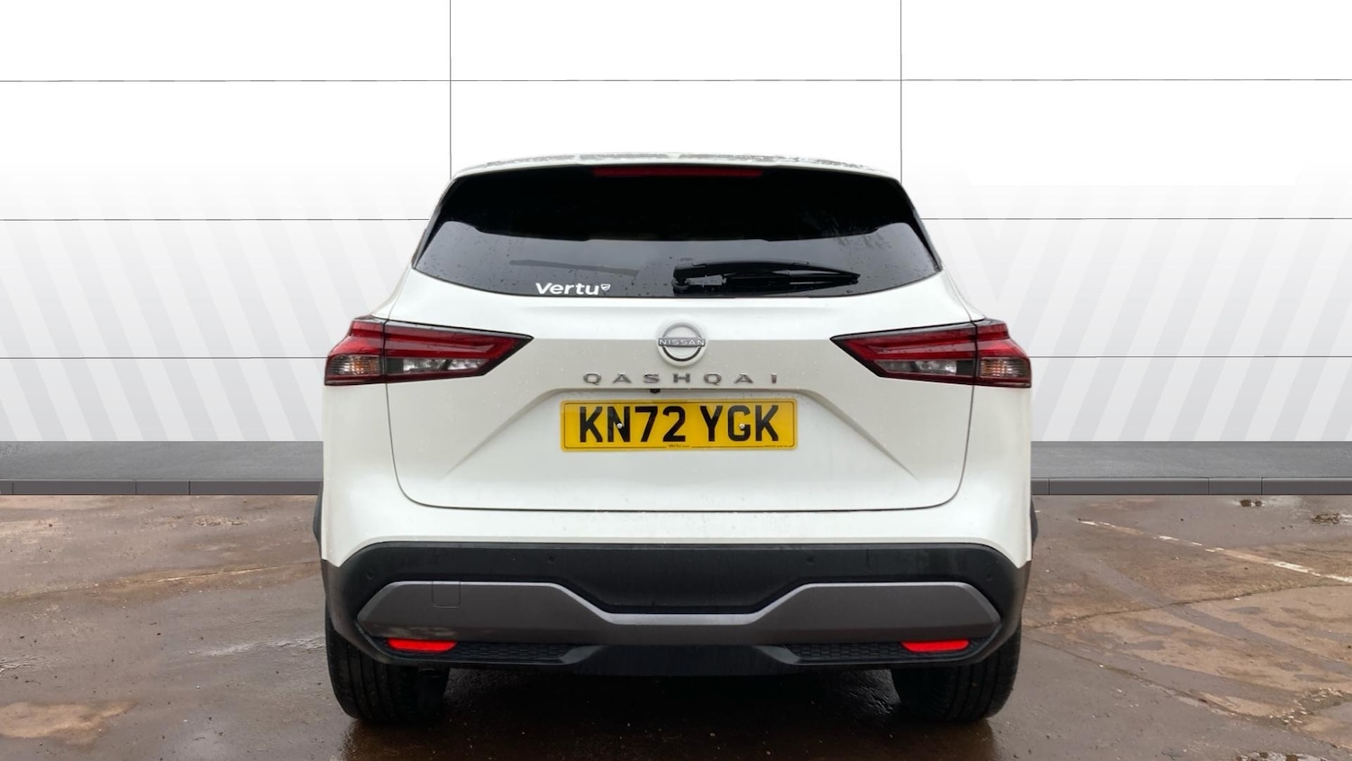 Used Nissan Qashqai 2022 for sale - 77335758: Photo 6