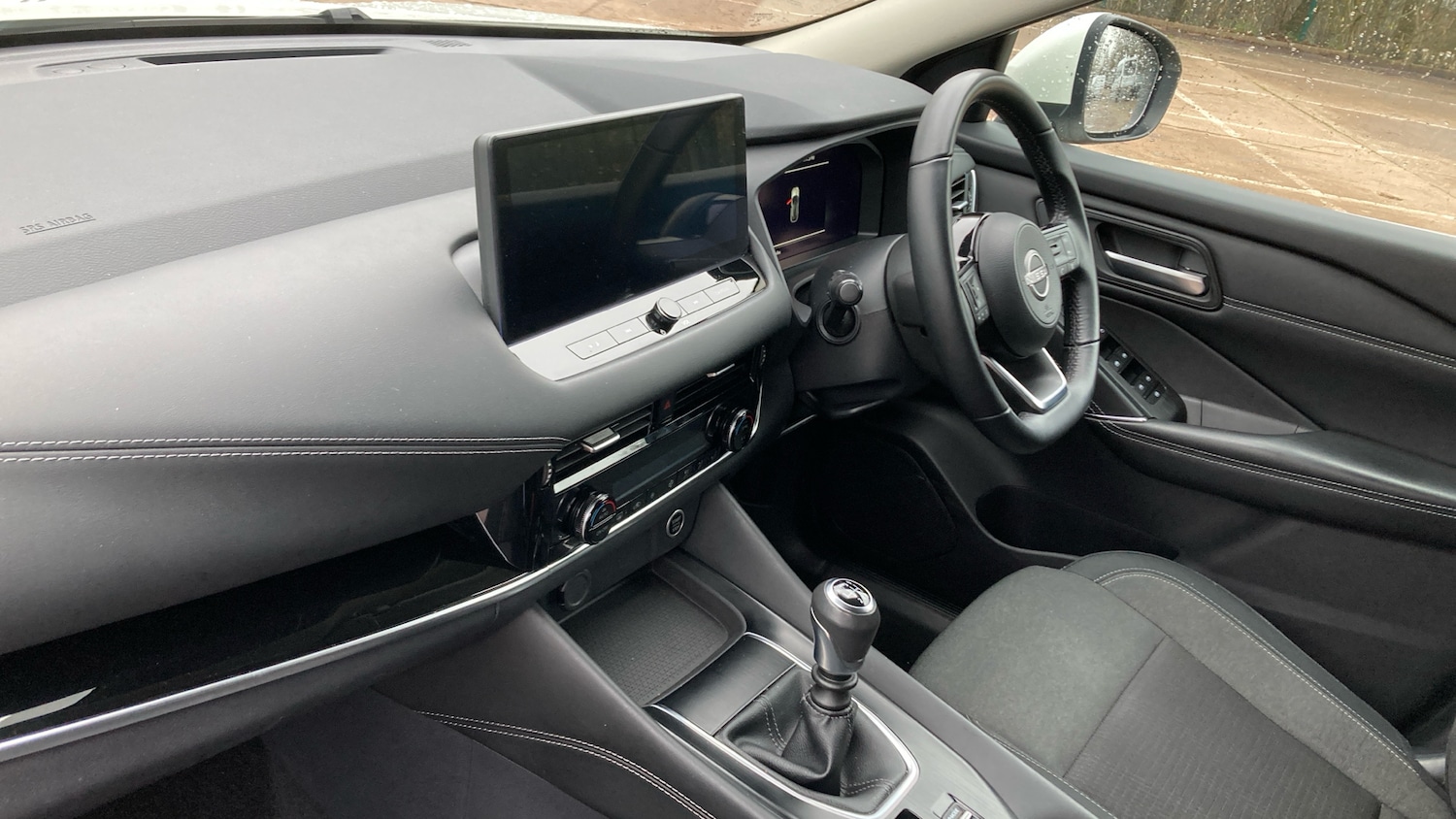 Used Nissan Qashqai 2022 for sale - 77335758: Photo 9