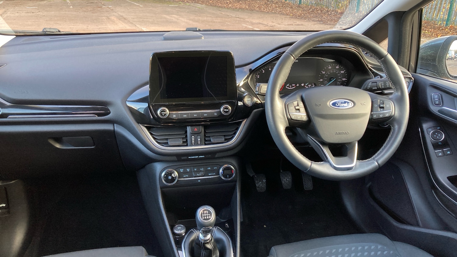 Used Ford Fiesta 2017 for sale - 76720417: Photo 10
