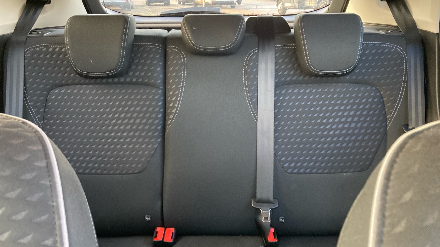 Used Ford Fiesta 2017 for sale - 76720417: Photo 15