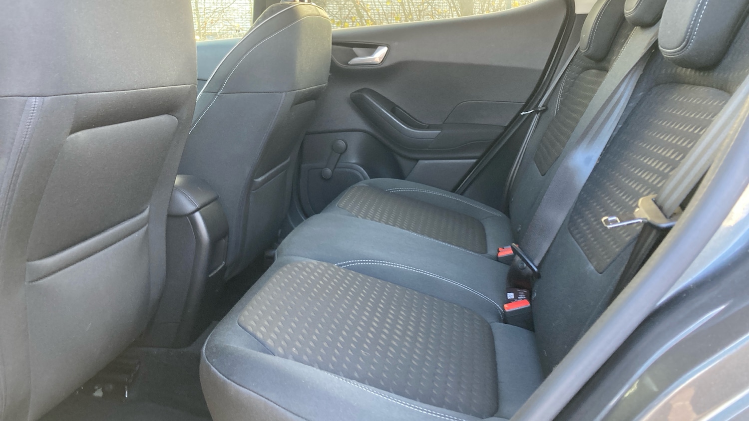 Used Ford Fiesta 2017 for sale - 76720417: Photo 16