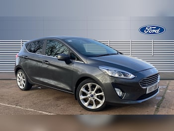 Ford - Fiesta