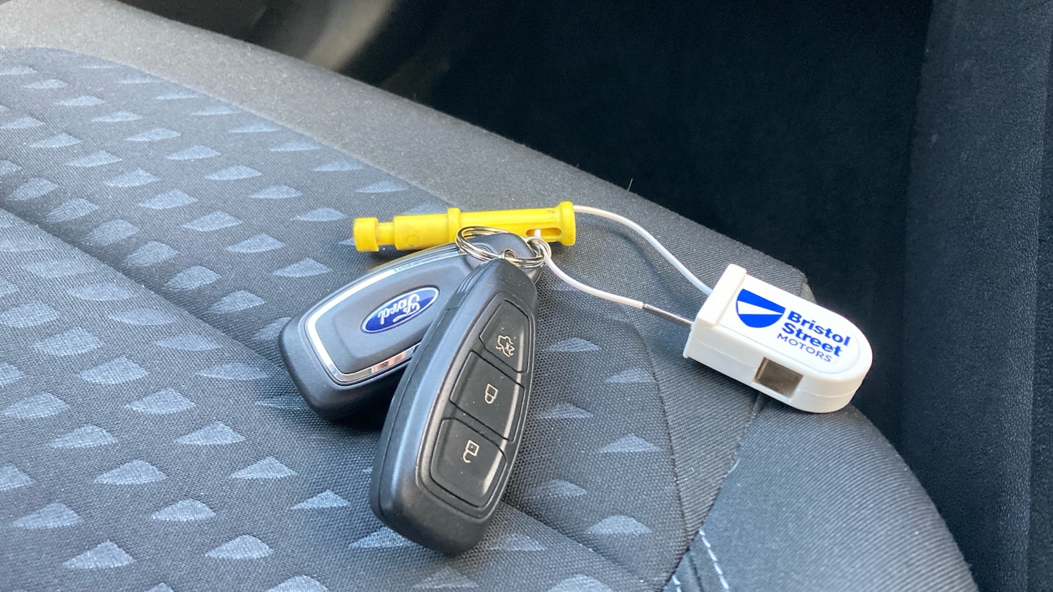 Used Ford Fiesta 2017 for sale - 76720417: Photo 20