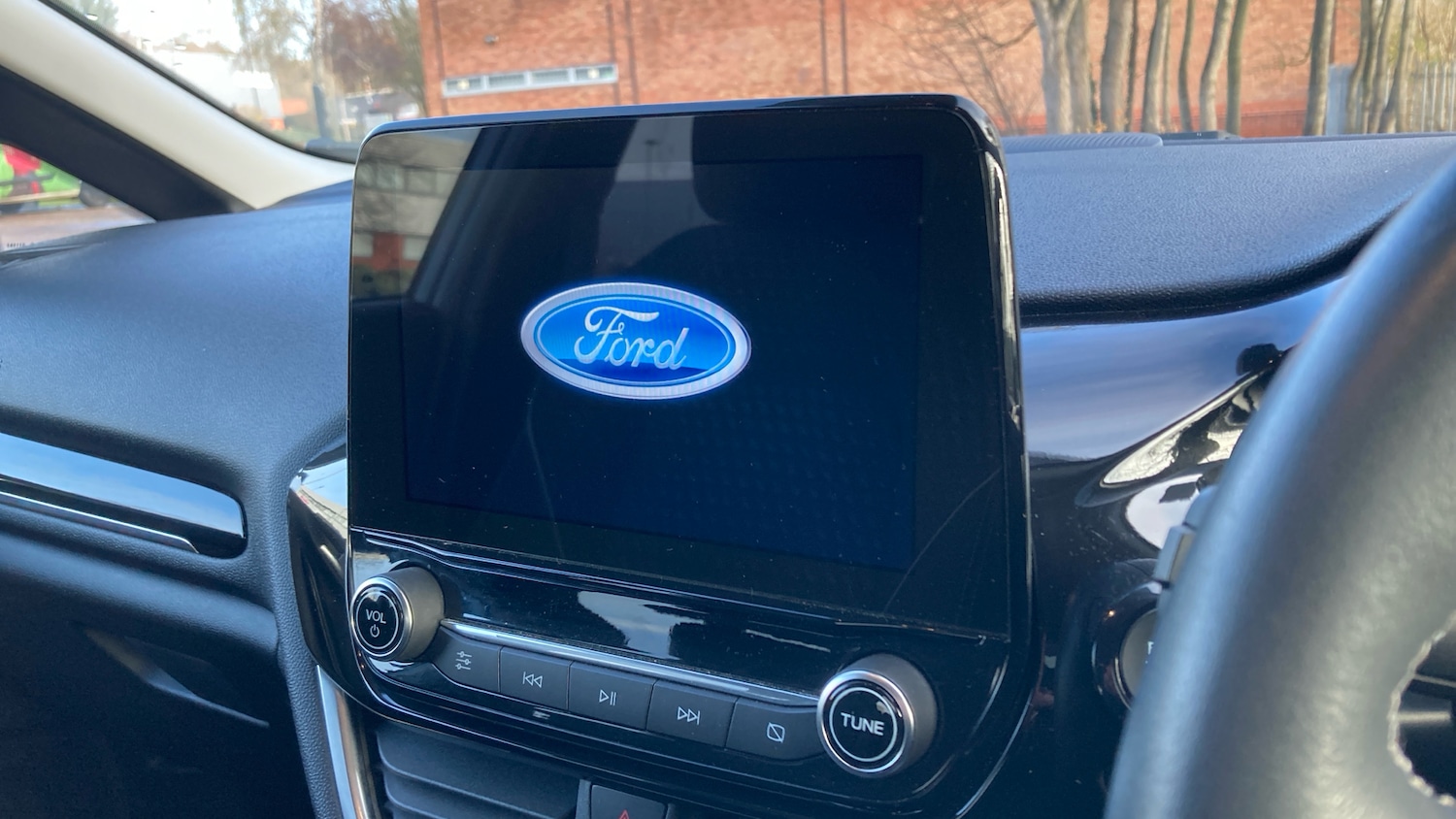 Used Ford Fiesta 2017 for sale - 76720417: Photo 21