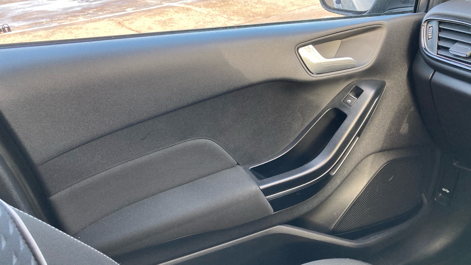 Used Ford Fiesta 2017 for sale - 76720417: Photo 22