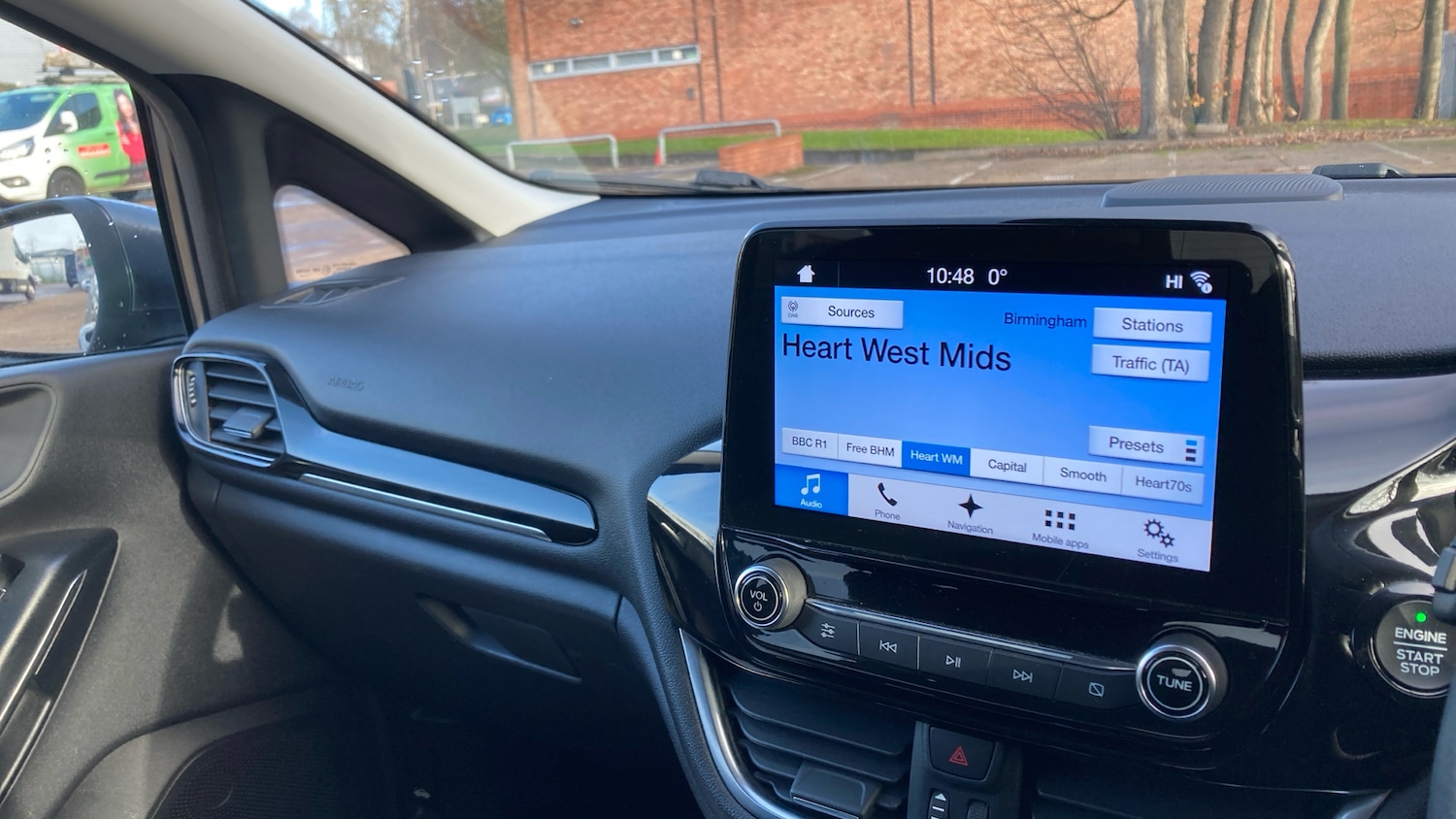 Used Ford Fiesta 2017 for sale - 76720417: Photo 35