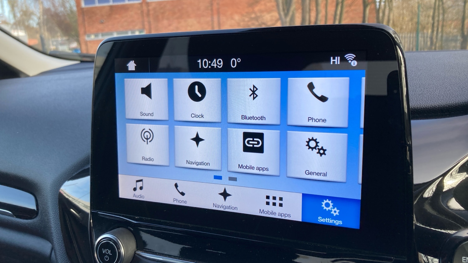 Used Ford Fiesta 2017 for sale - 76720417: Photo 37