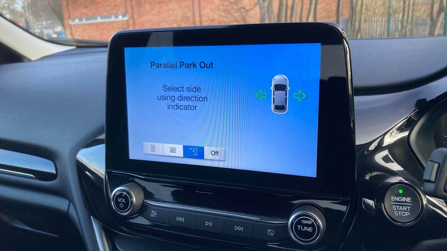 Used Ford Fiesta 2017 for sale - 76720417: Photo 39