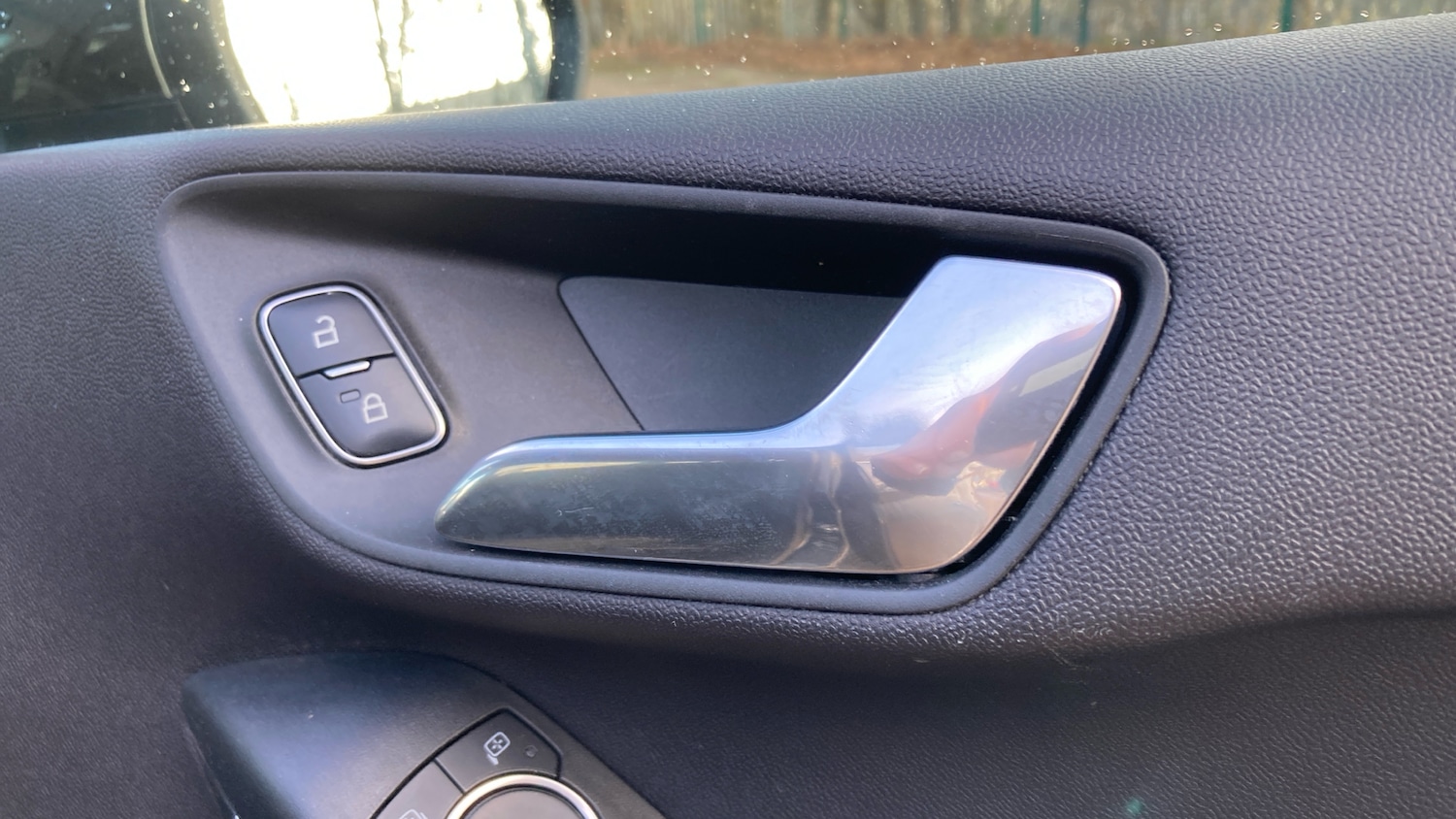 Used Ford Fiesta 2017 for sale - 76720417: Photo 42