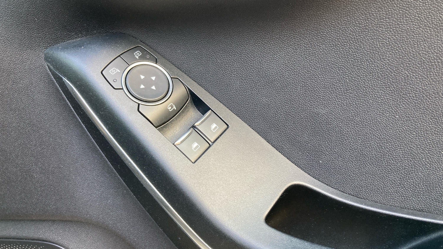 Used Ford Fiesta 2017 for sale - 76720417: Photo 43