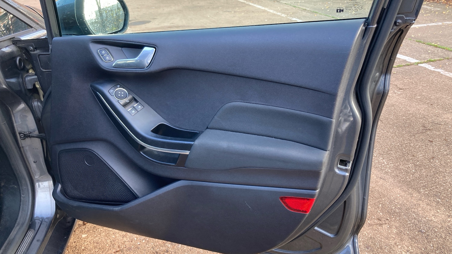 Used Ford Fiesta 2017 for sale - 76720417: Photo 44