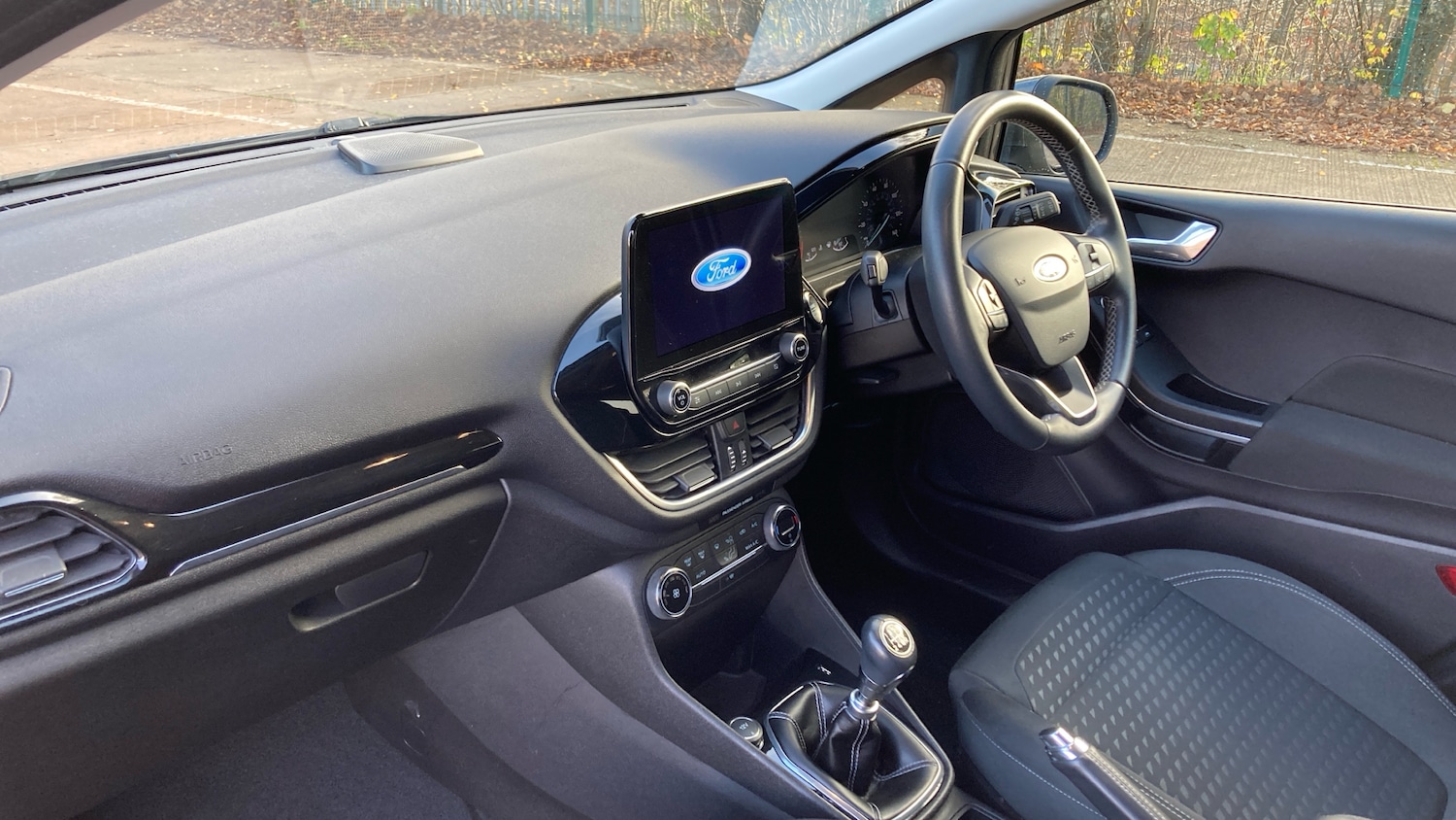 Used Ford Fiesta 2017 for sale - 76720417: Photo 9