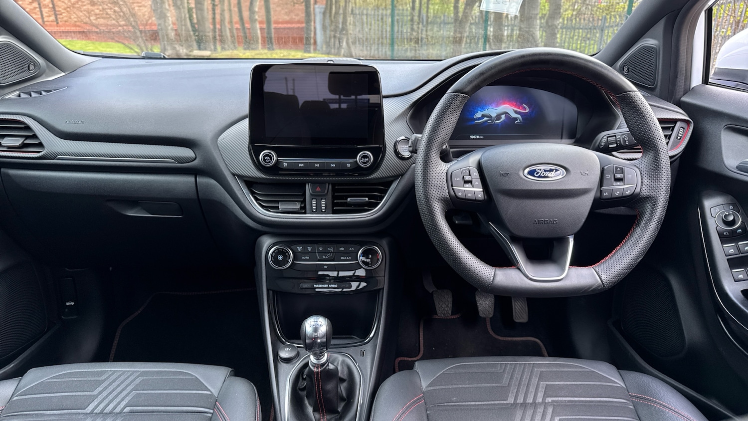 Used Ford Puma 2023 for sale - 78065005: Photo 10