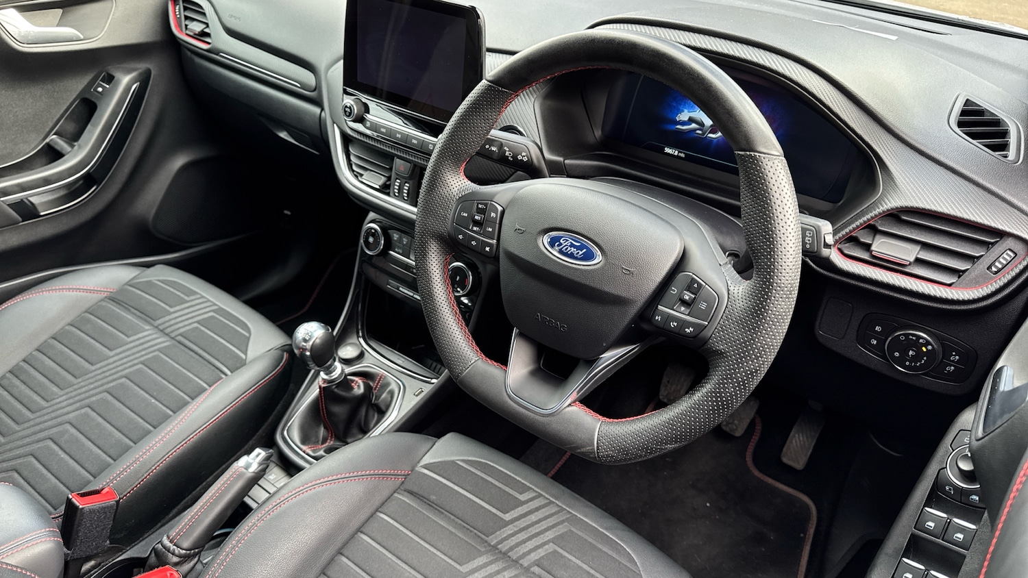 Used Ford Puma 2023 for sale - 78065005: Photo 11