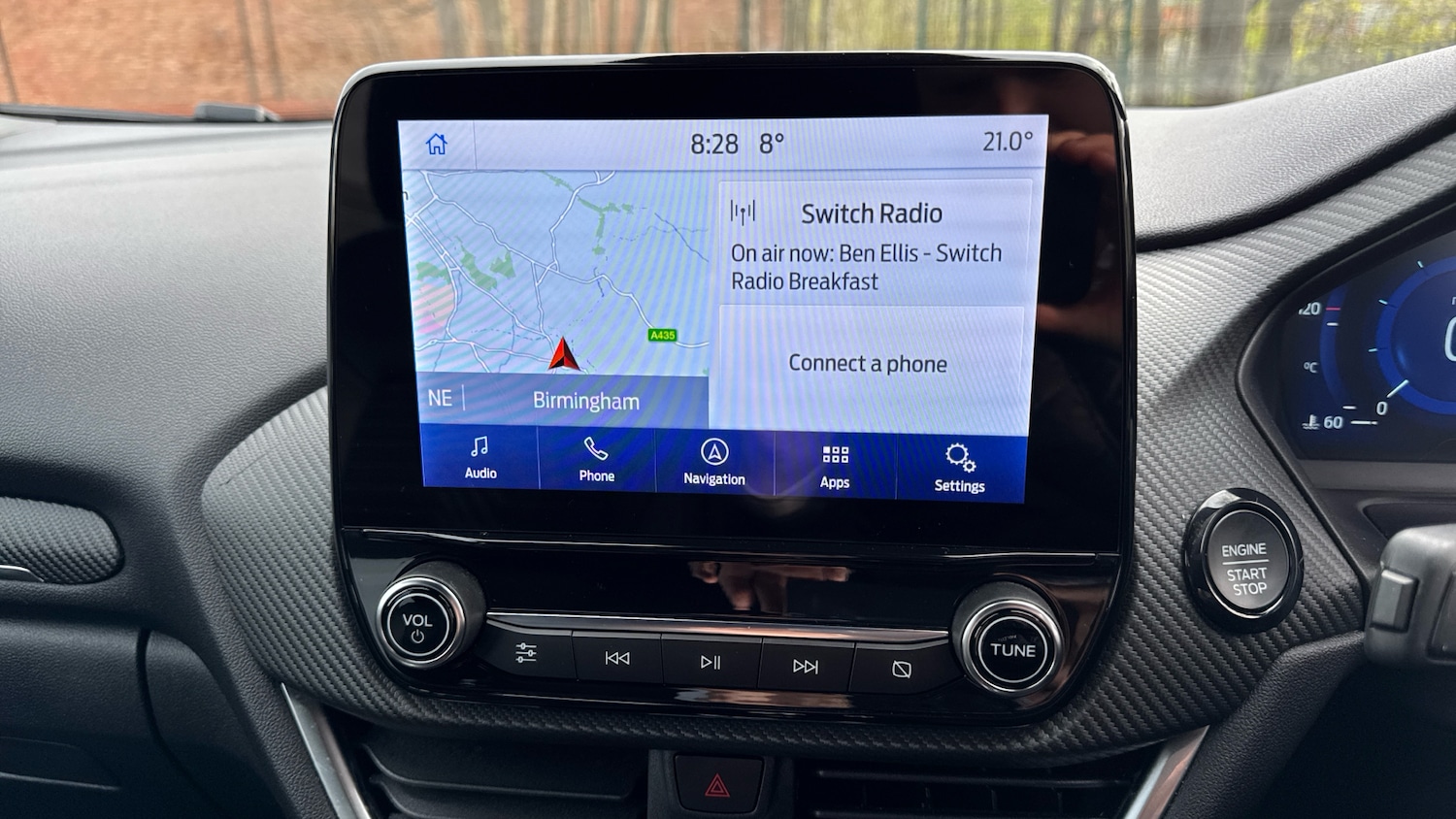 Used Ford Puma 2023 for sale - 78065005: Photo 12