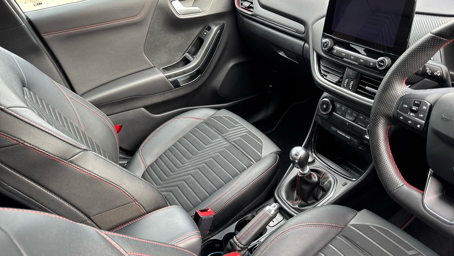 Used Ford Puma 2023 for sale - 78065005: Photo 14