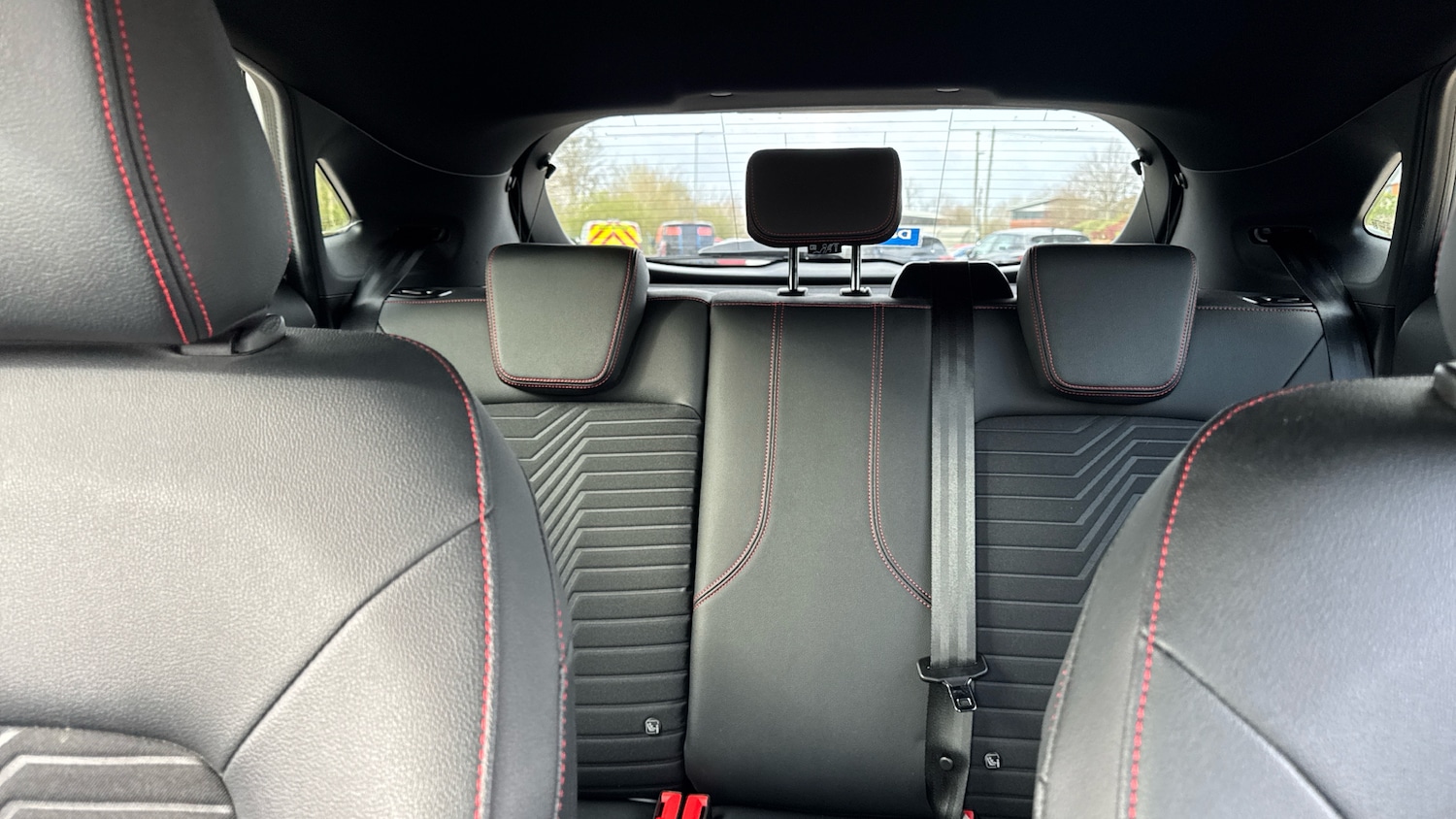 Used Ford Puma 2023 for sale - 78065005: Photo 15