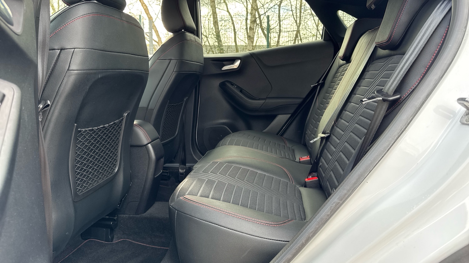 Used Ford Puma 2023 for sale - 78065005: Photo 16