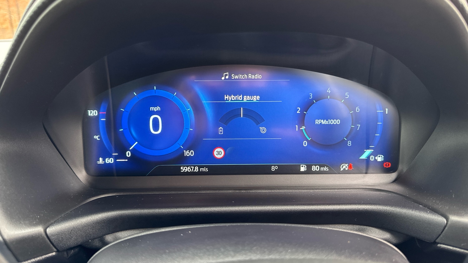 Used Ford Puma 2023 for sale - 78065005: Photo 18