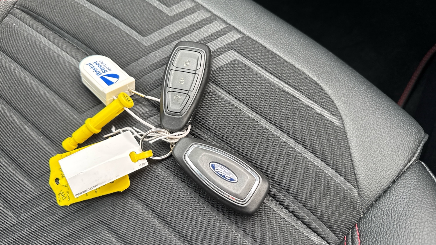 Used Ford Puma 2023 for sale - 78065005: Photo 20