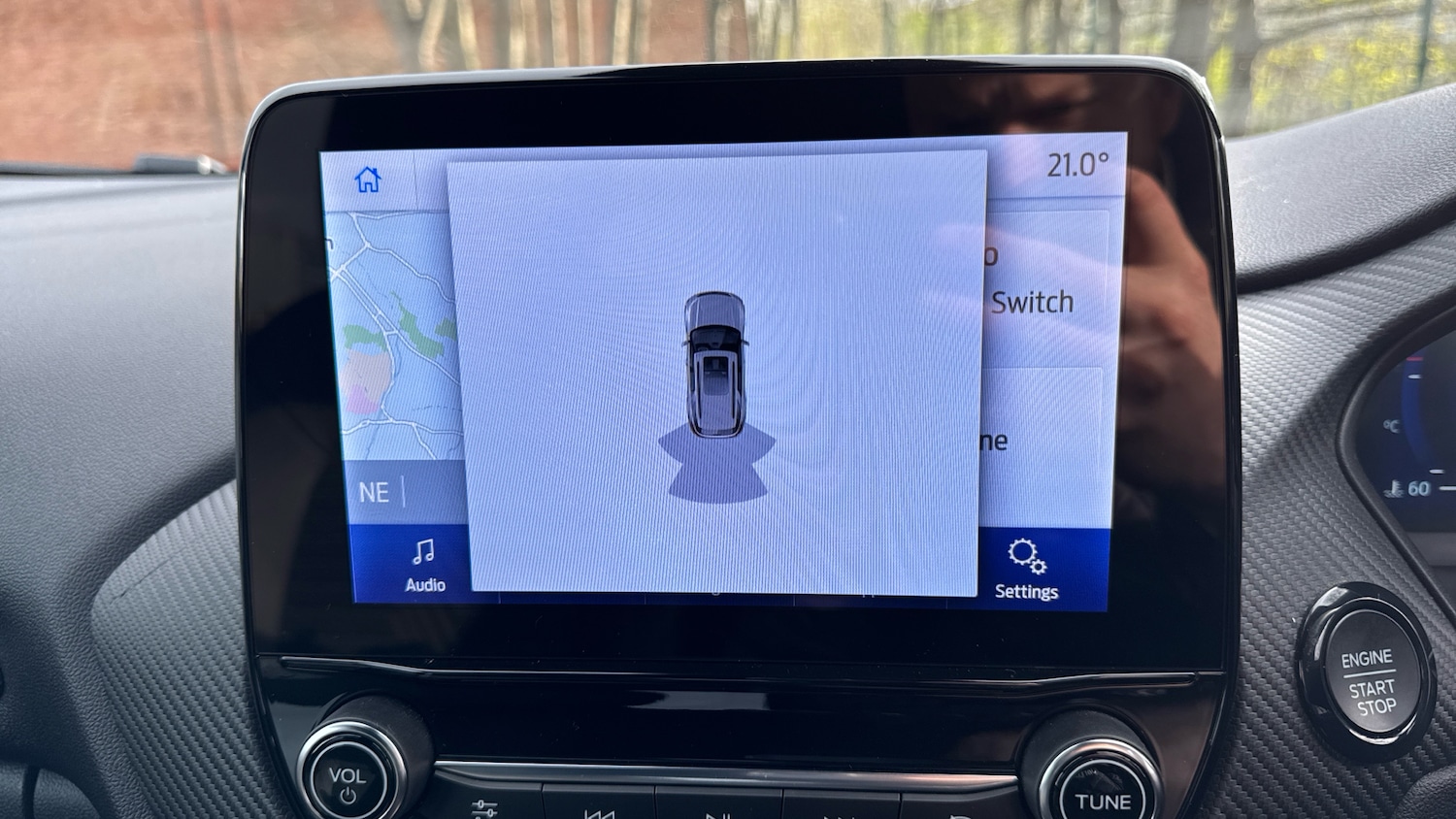 Used Ford Puma 2023 for sale - 78065005: Photo 25