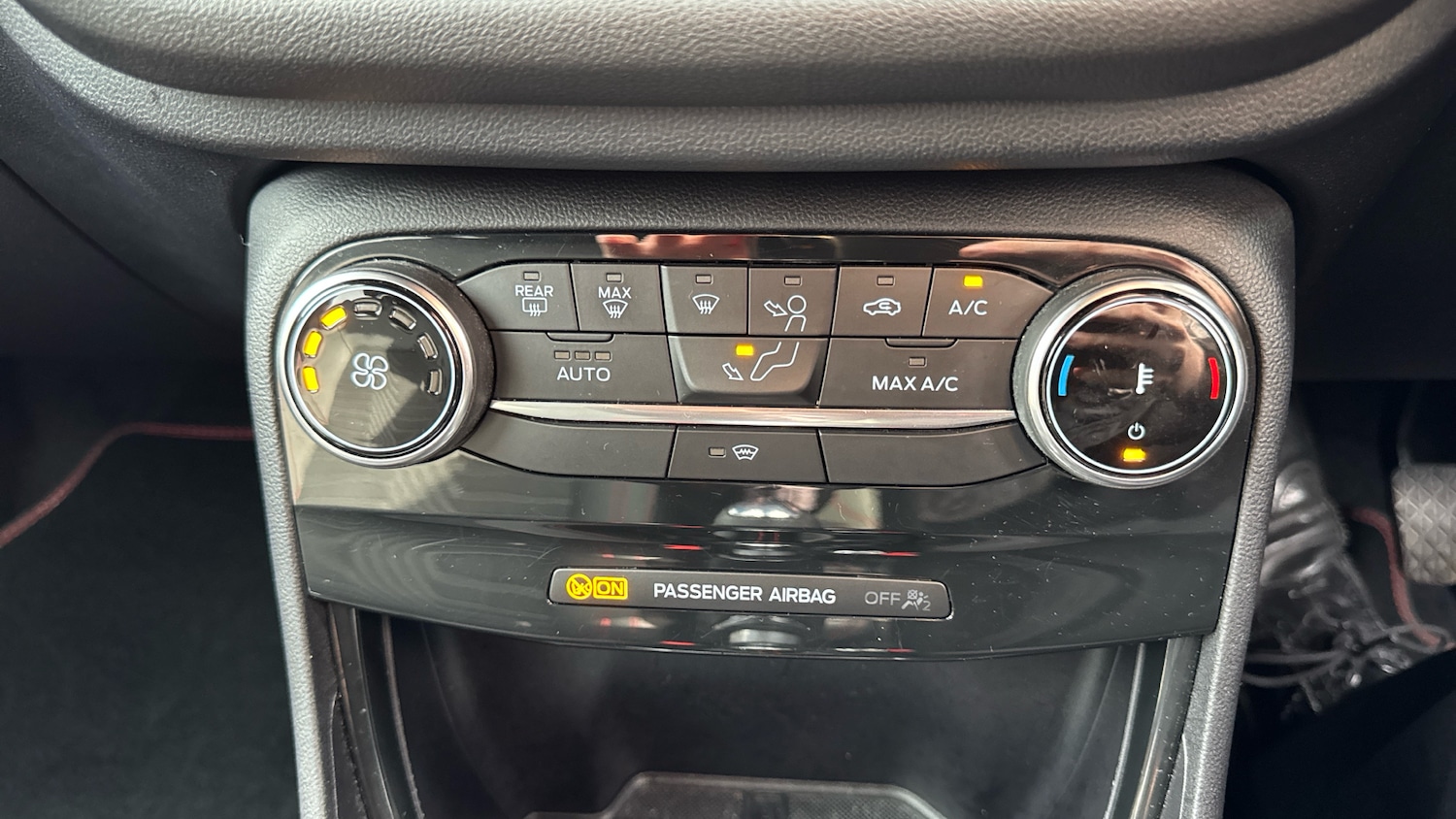 Used Ford Puma 2023 for sale - 78065005: Photo 26