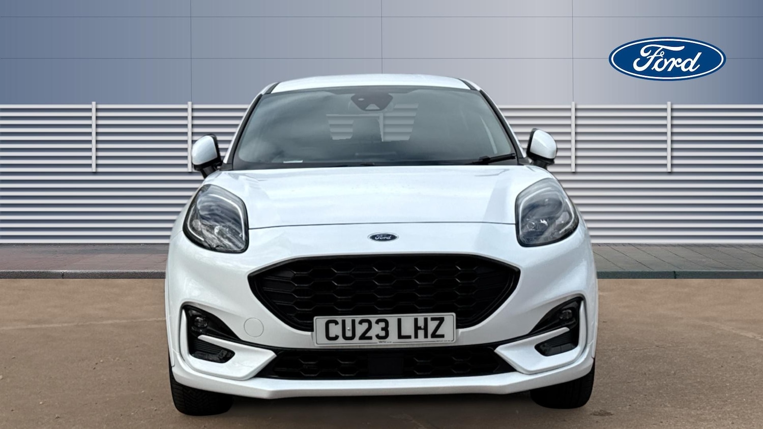 Used Ford Puma 2023 for sale - 78065005: Photo 3